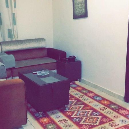 Al Tawheed Hotel Apartments Amman Zewnętrze zdjęcie
