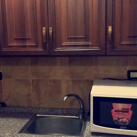 Al Tawheed Hotel Apartments Amman Zewnętrze zdjęcie
