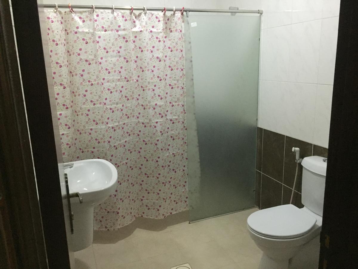 Al Tawheed Hotel Apartments Amman Zewnętrze zdjęcie