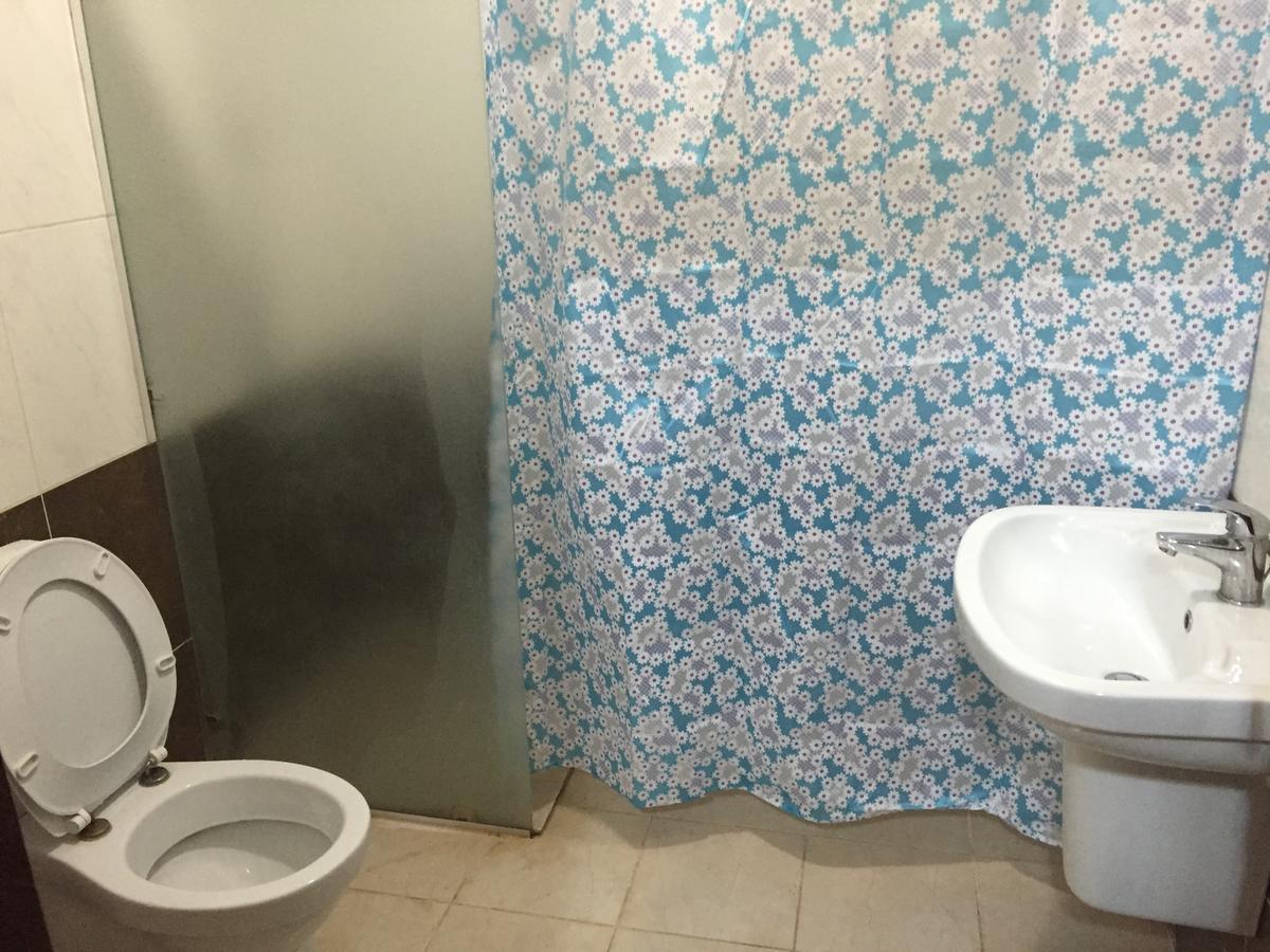 Al Tawheed Hotel Apartments Amman Zewnętrze zdjęcie