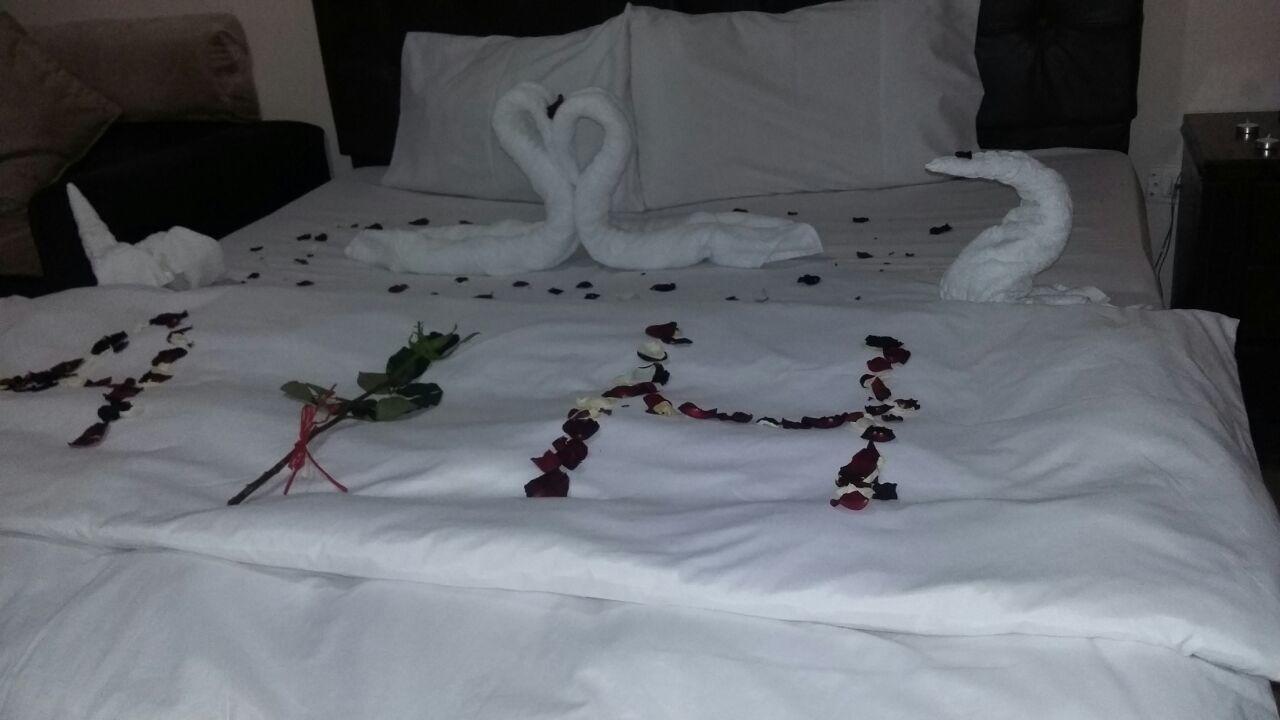 Al Tawheed Hotel Apartments Amman Zewnętrze zdjęcie