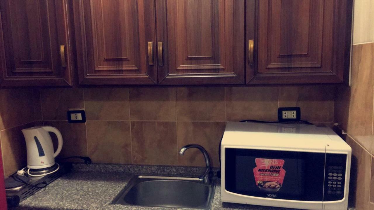 Al Tawheed Hotel Apartments Amman Zewnętrze zdjęcie