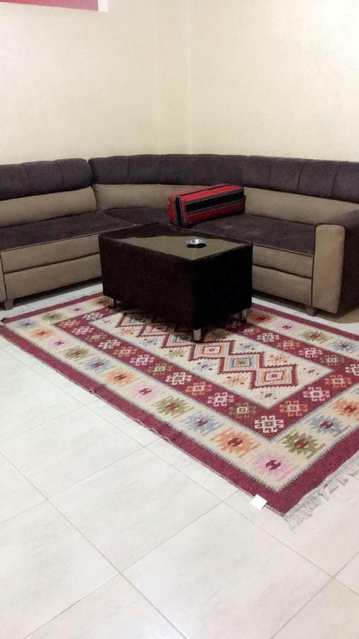 Al Tawheed Hotel Apartments Amman Zewnętrze zdjęcie