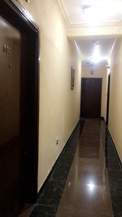 Al Tawheed Hotel Apartments Amman Zewnętrze zdjęcie