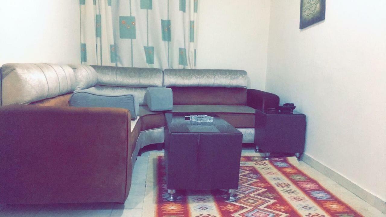Al Tawheed Hotel Apartments Amman Zewnętrze zdjęcie