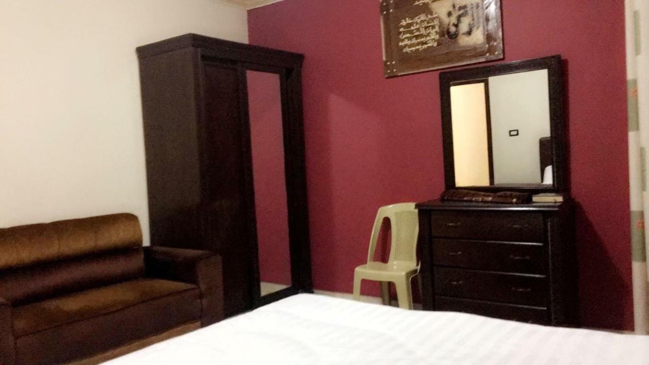 Al Tawheed Hotel Apartments Amman Zewnętrze zdjęcie